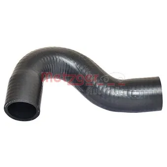 Durite de radiateur METZGER 2420156