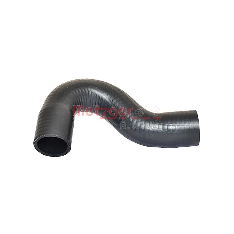 Durite de radiateur METZGER 2420156