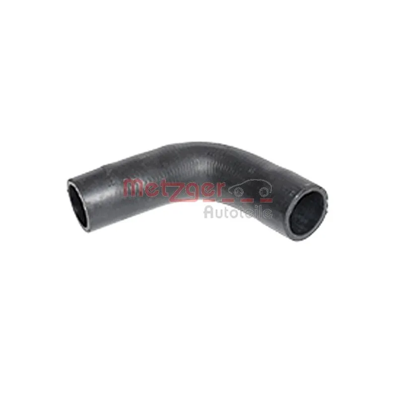 Durite de radiateur METZGER 2420157