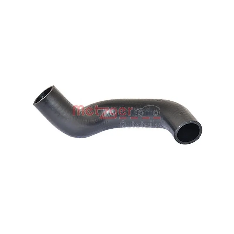 Durite de radiateur METZGER 2420158