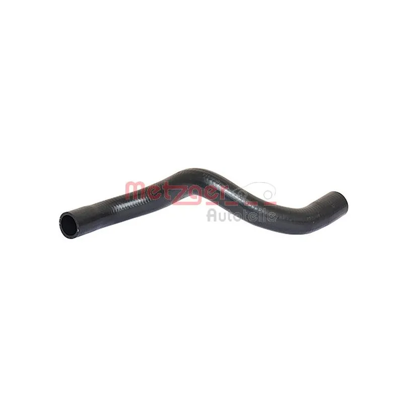 Durite de radiateur METZGER 2420160