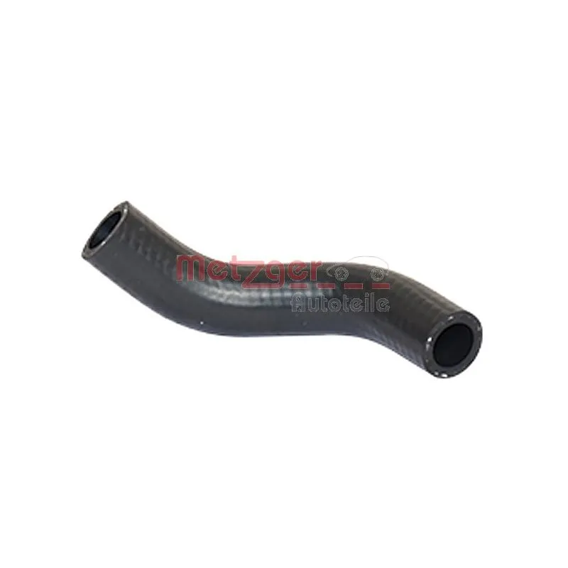 Durite de radiateur METZGER 2420161
