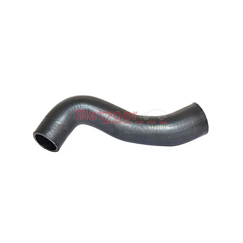 Durite de radiateur METZGER 2420162