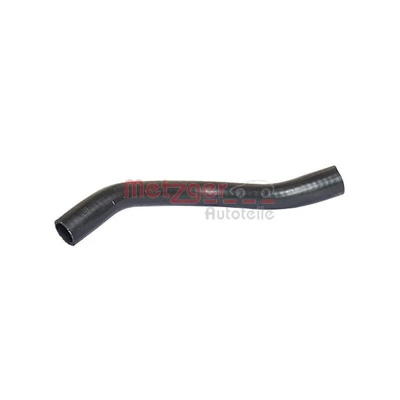 Durite de radiateur METZGER 2420166