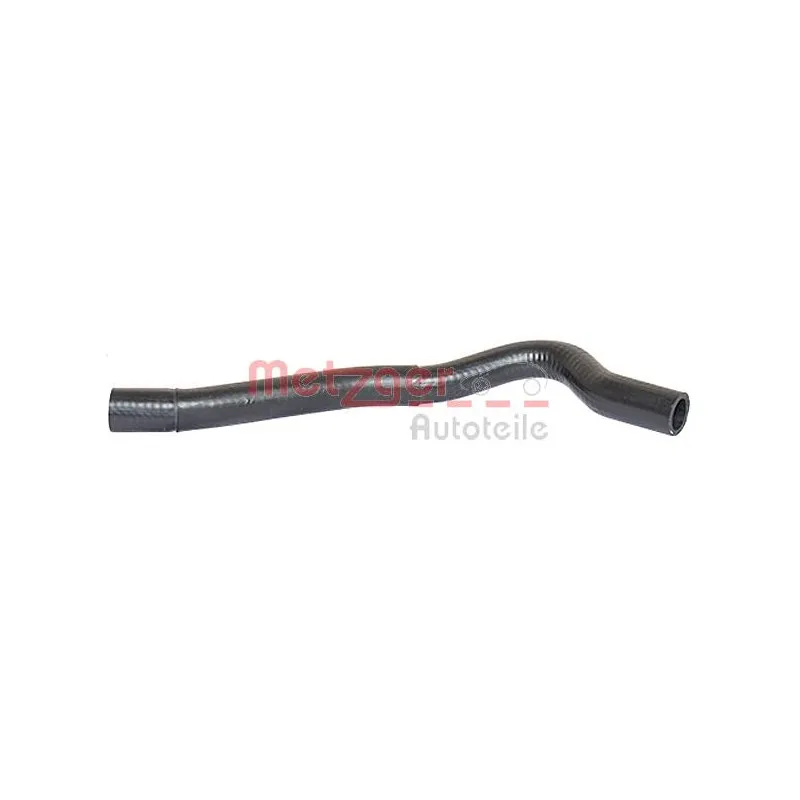 Durite de radiateur METZGER 2420167