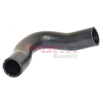 Durite de radiateur METZGER 2420168
