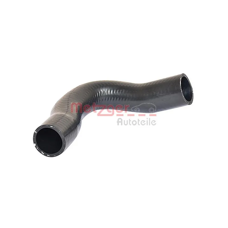 Durite de radiateur METZGER 2420168