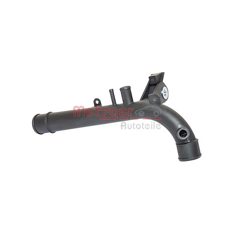 Durite de radiateur METZGER 2420178