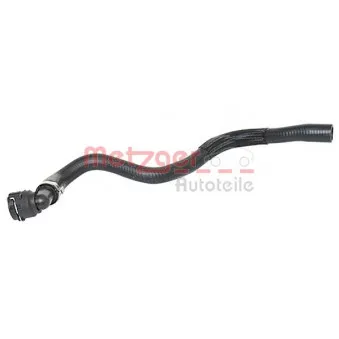 Durite de radiateur METZGER 2420183