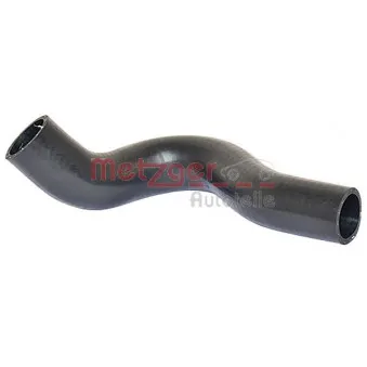 Durite de radiateur METZGER 2420185