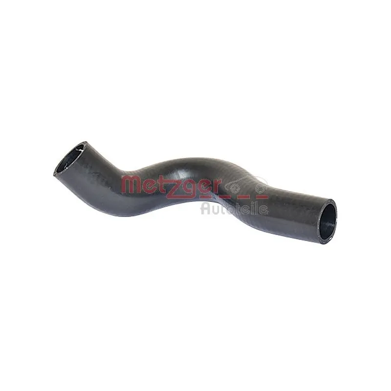 Durite de radiateur METZGER 2420185