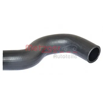Durite de radiateur METZGER 2420188