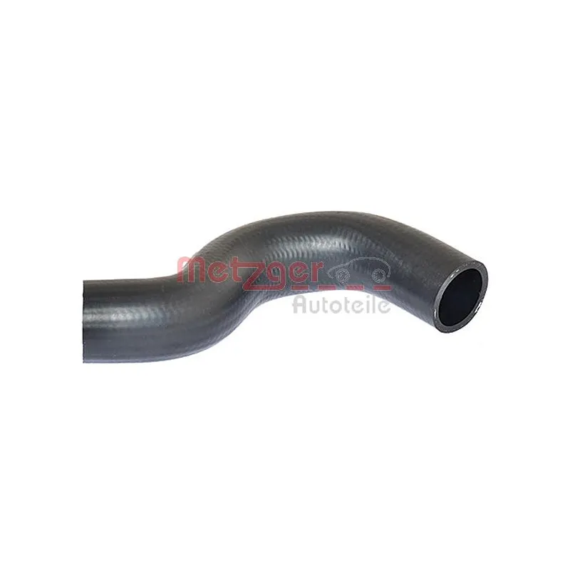 Durite de radiateur METZGER 2420188