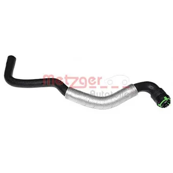 Durite de radiateur METZGER 2420189