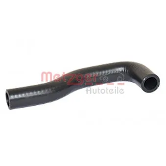 Durite de radiateur METZGER 2420195