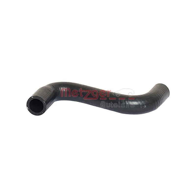Durite de radiateur METZGER 2420199