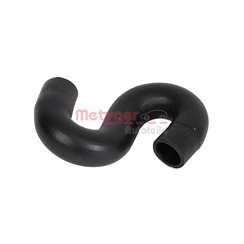 Durite de radiateur METZGER 2420200