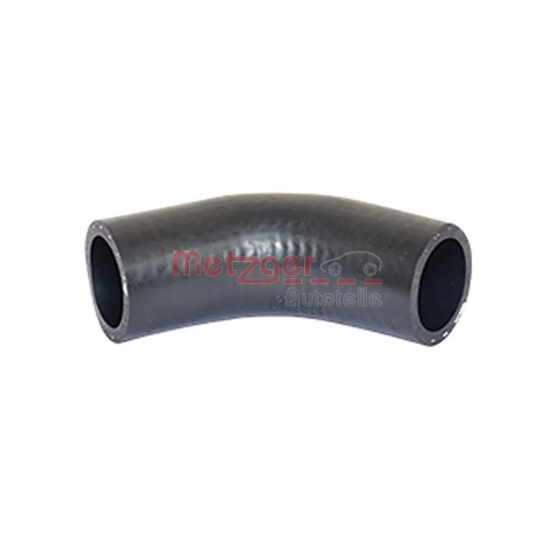 Durite de radiateur METZGER 2420202