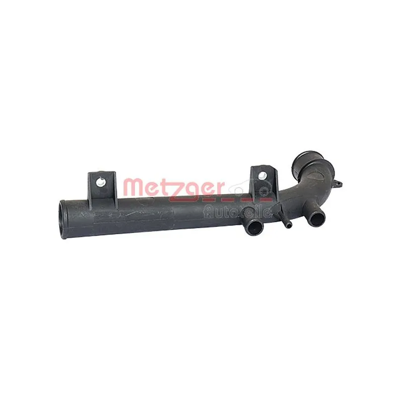 Durite de radiateur METZGER 2420204