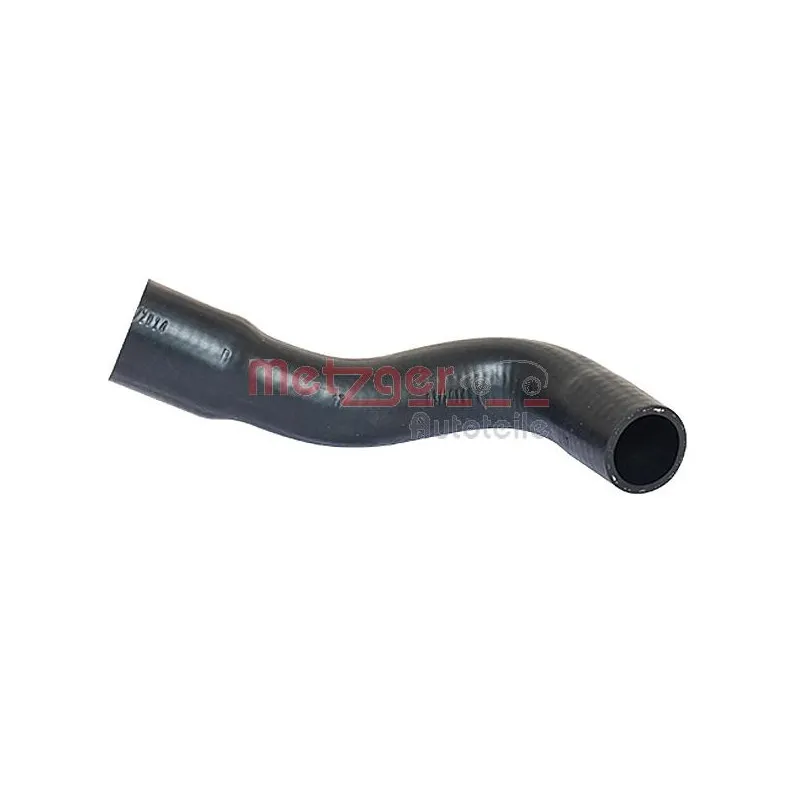 Durite de radiateur METZGER 2420205