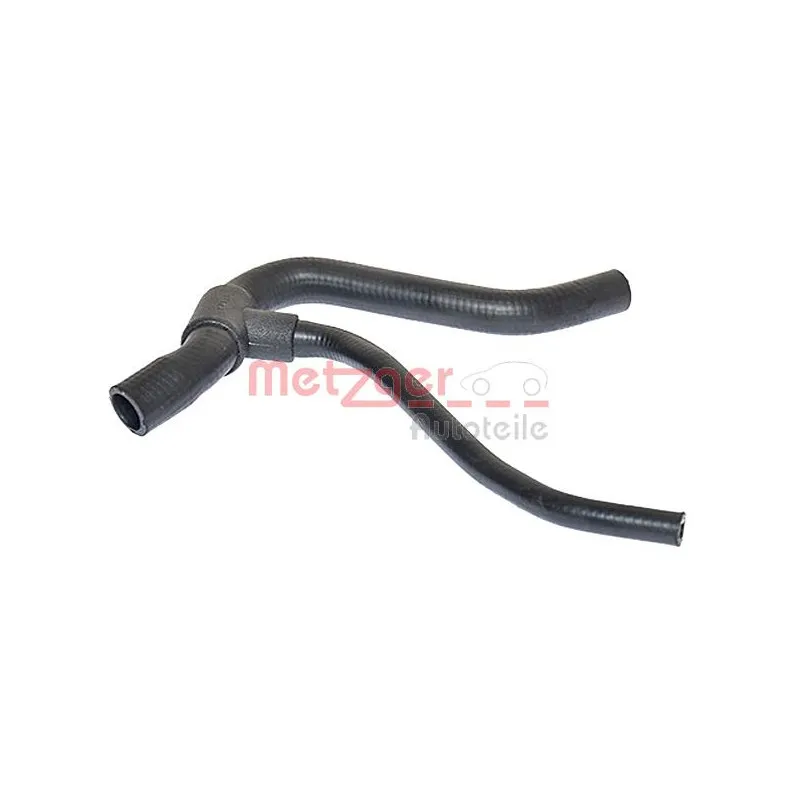 Durite de radiateur METZGER 2420207