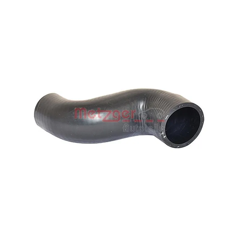 Durite de radiateur METZGER 2420208