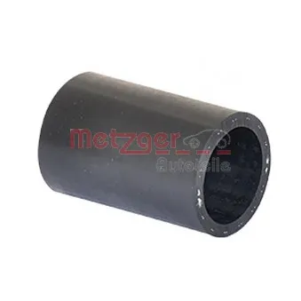 Durite de radiateur METZGER 2420215