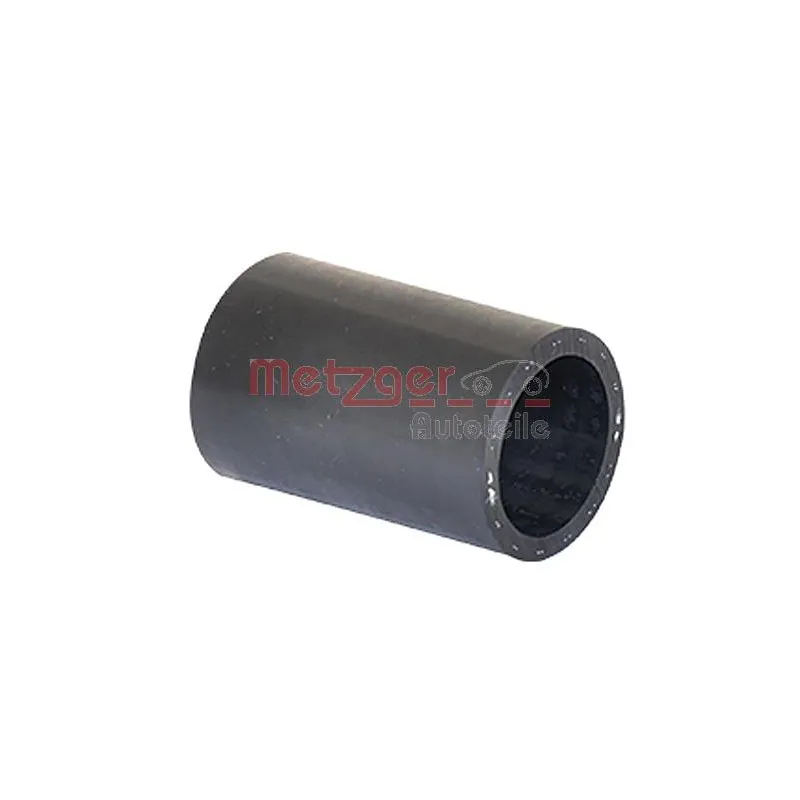 Durite de radiateur METZGER 2420215