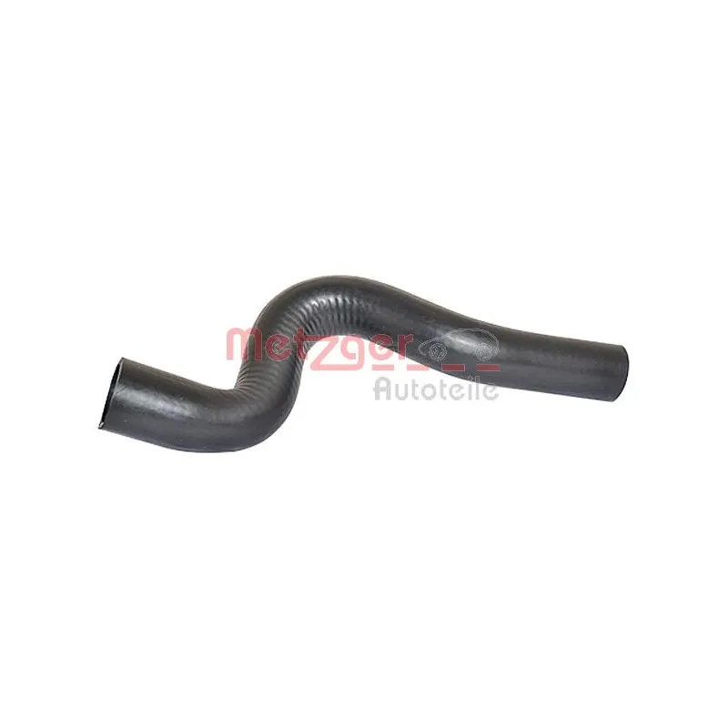 Durite de radiateur METZGER 2420218