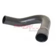 Durite de radiateur METZGER 2420225 - Visuel 1