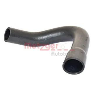 Durite de radiateur METZGER 2420225
