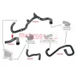 Durite de radiateur METZGER 2420225 - Visuel 2
