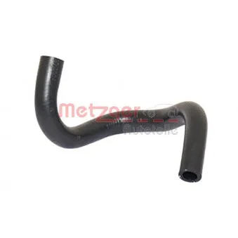 Durite de radiateur METZGER 2420227