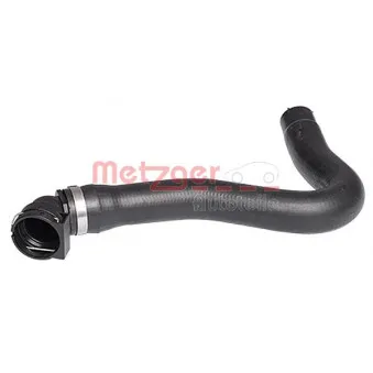 Durite de radiateur METZGER 2420233