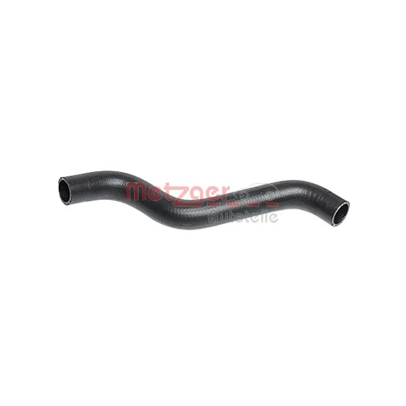 Durite de radiateur METZGER 2420236