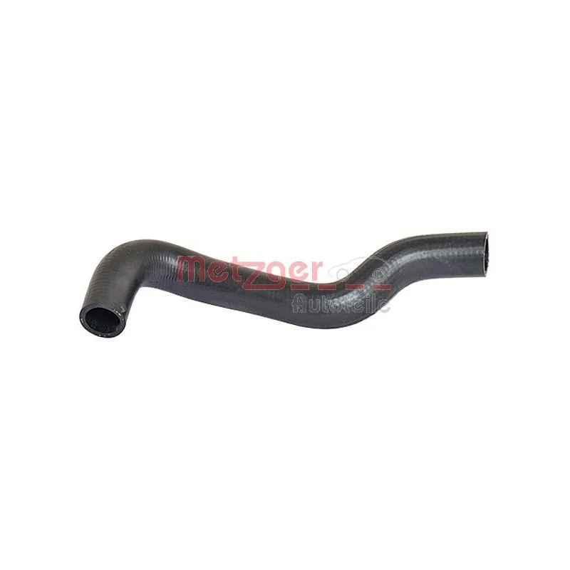 Durite de radiateur METZGER 2420244