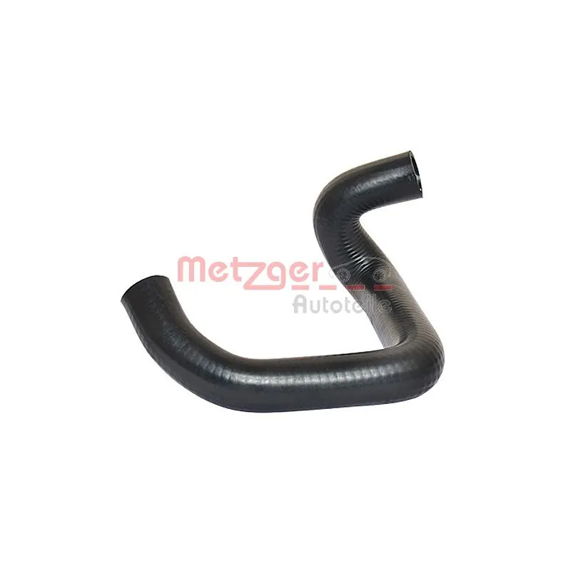 Durite de radiateur METZGER 2420246