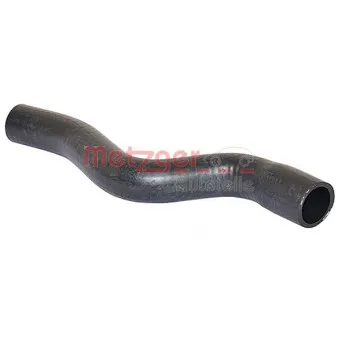 Durite de radiateur METZGER 2420247