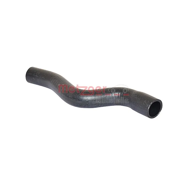Durite de radiateur METZGER 2420247