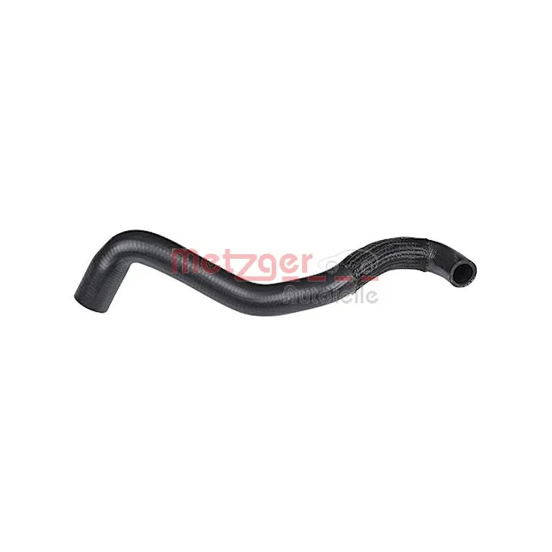 Durite de radiateur METZGER 2420248