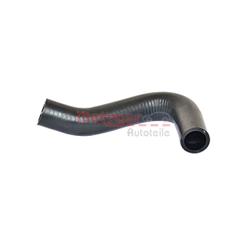 Durite de radiateur METZGER 2420249