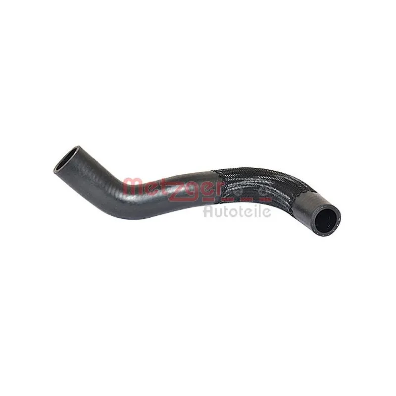 Durite de radiateur METZGER 2420252
