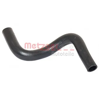 Durite de radiateur METZGER 2420256