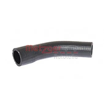 Durite de radiateur METZGER 2420260