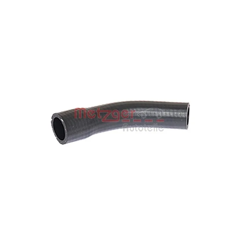 Durite de radiateur METZGER 2420260