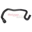 Durite de radiateur METZGER 2420265 - Visuel 1