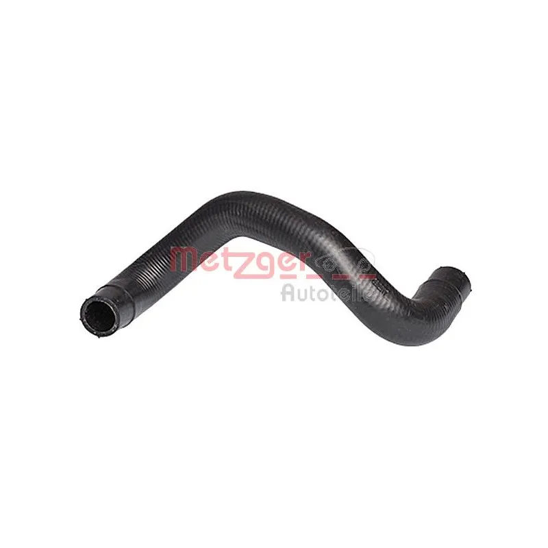 Durite de radiateur METZGER 2420272
