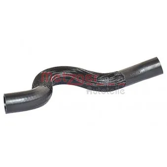 Durite de radiateur METZGER 2420273
