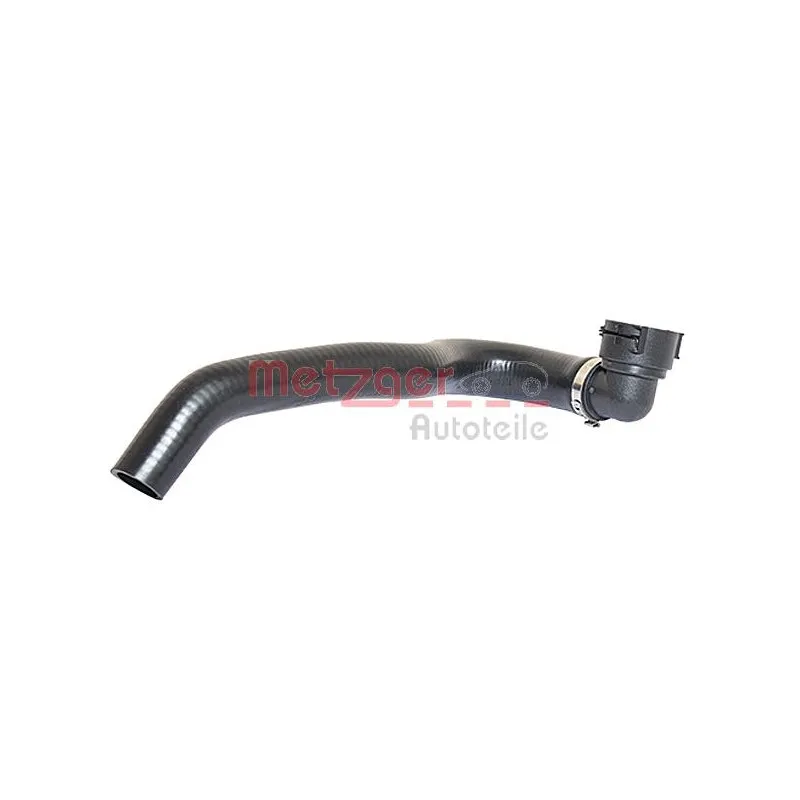Durite de radiateur METZGER 2420277