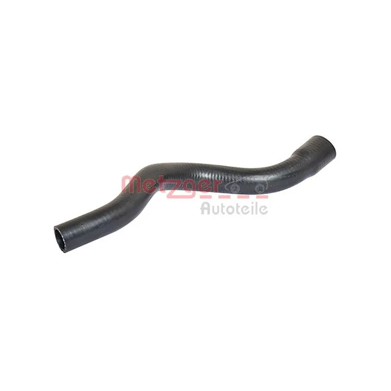Durite de radiateur METZGER 2420290